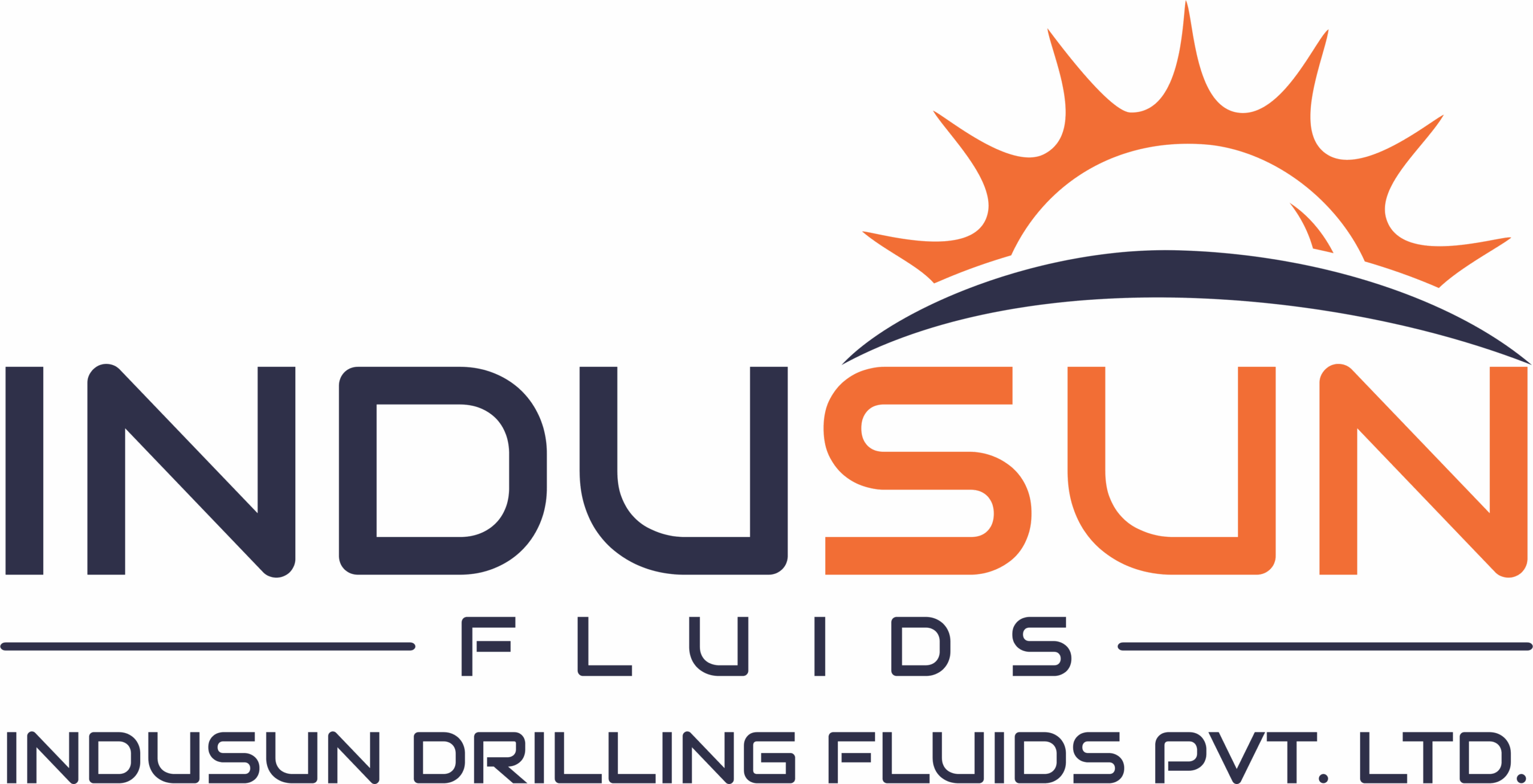 Indusun Fluids